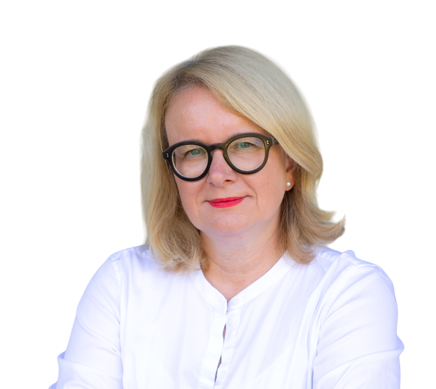 ANKE Portrait